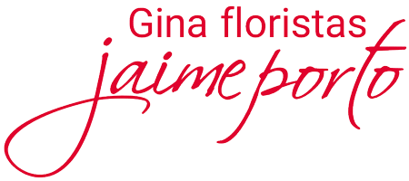 Gina Floristas - Jaime Porto